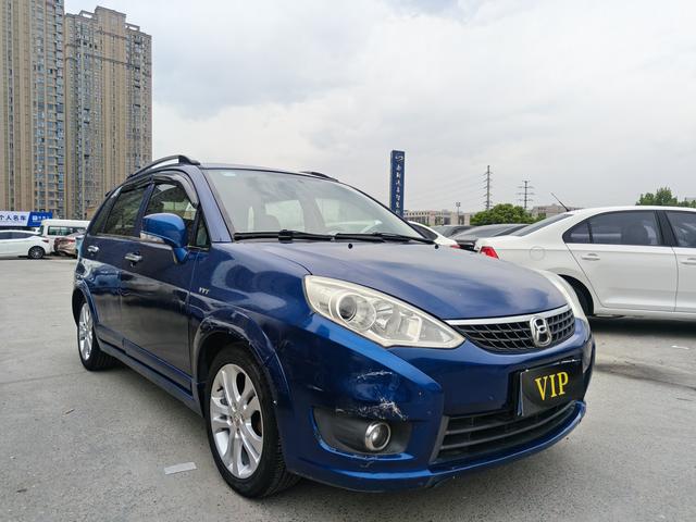 Suzuki Liana A6