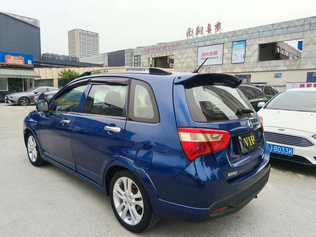 Suzuki Liana A6
