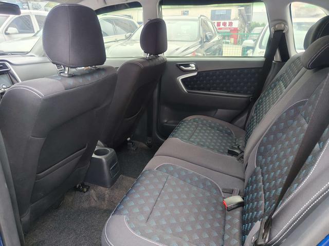 Suzuki Liana A6