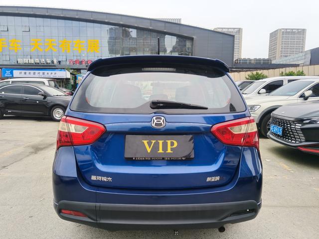 Suzuki Liana A6