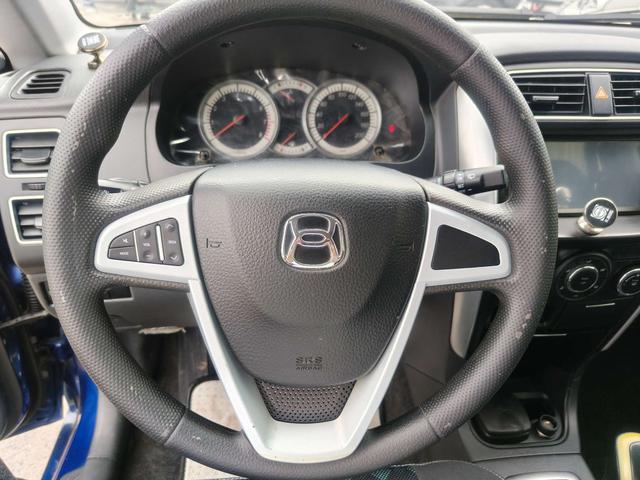 Suzuki Liana A6