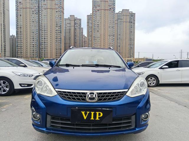 Suzuki Liana A6