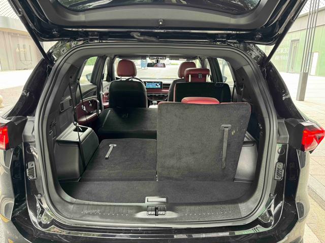 Jetour Jetour X70 PLUS