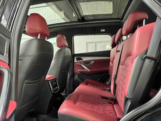 Jetour Jetour X70 PLUS