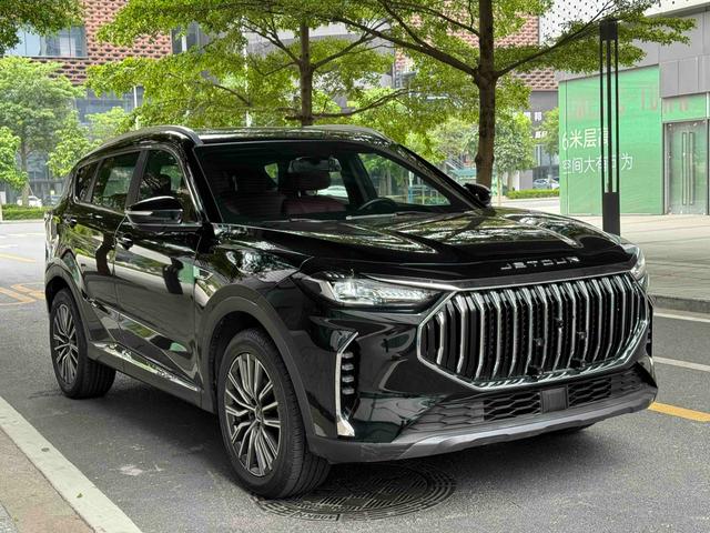 Jetour Jetour X70 PLUS