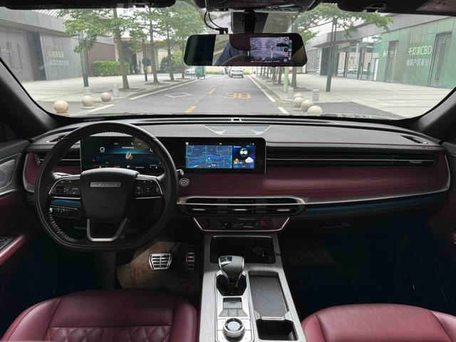 Jetour Jetour X70 PLUS