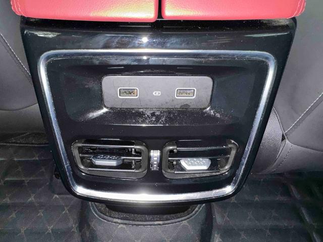 Jetour Jetour X70 PLUS
