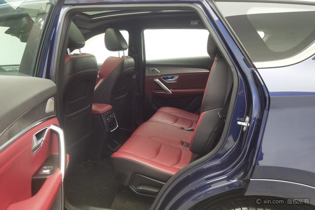 Jetour Jetour X70 PLUS
