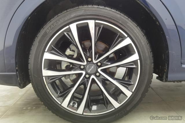 Jetour Jetour X70 PLUS