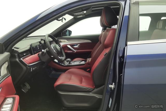 Jetour Jetour X70 PLUS