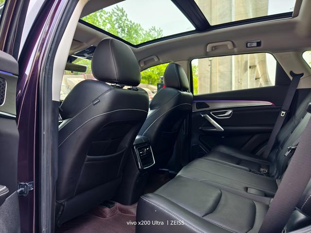 Jetour Jetour X70 PLUS