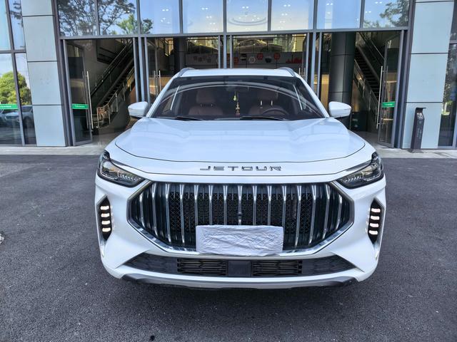 Jetour Jetour X70 PLUS
