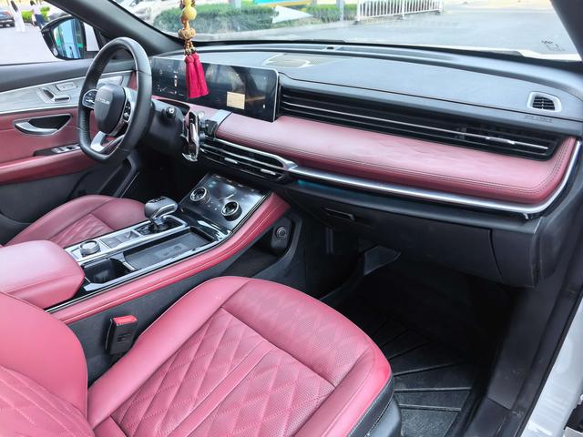 Jetour Jetour X70 PLUS