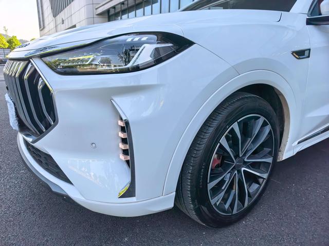 Jetour Jetour X70 PLUS