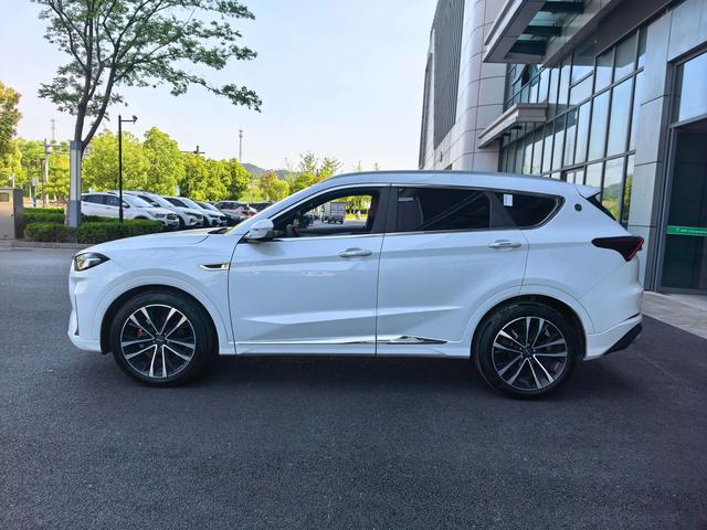 Jetour Jetour X70 PLUS
