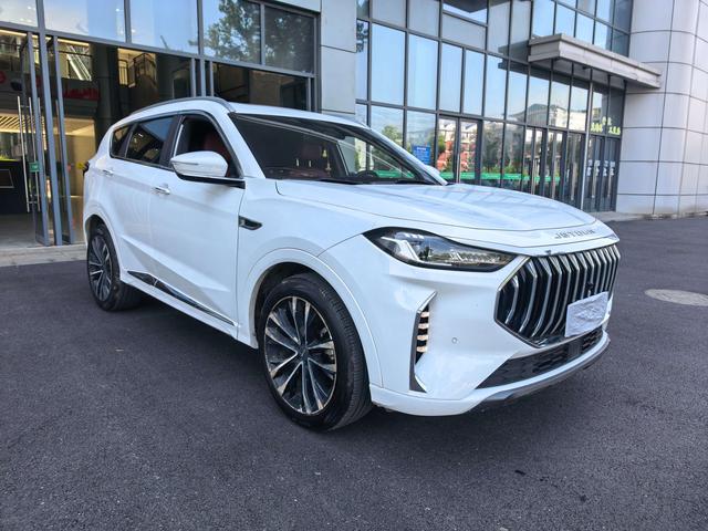 Jetour Jetour X70 PLUS