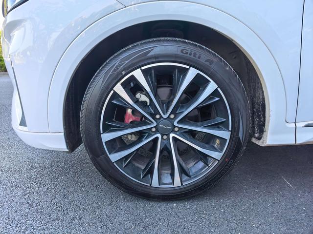 Jetour Jetour X70 PLUS