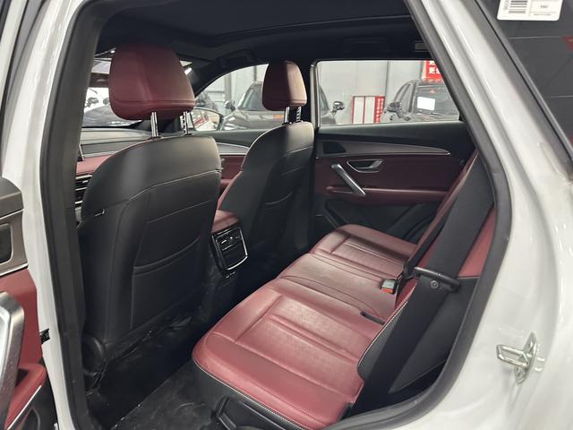 Jetour Jetour X70 PLUS