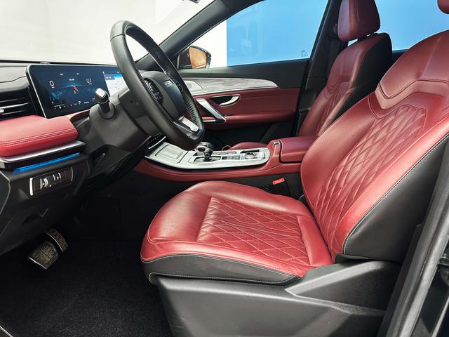 Jetour Jetour X70 PLUS