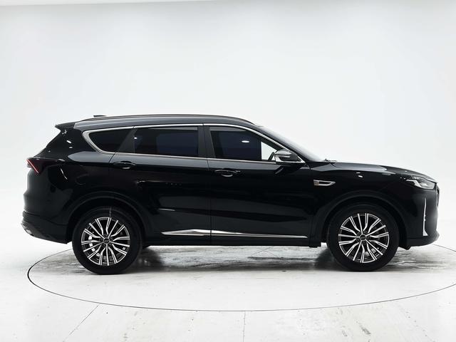 Jetour Jetour X70 PLUS