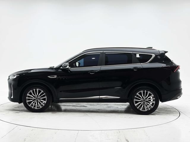 Jetour Jetour X70 PLUS