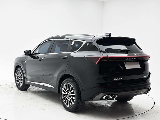 Jetour Jetour X70 PLUS