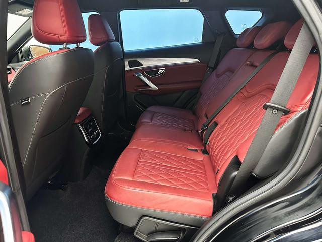 Jetour Jetour X70 PLUS