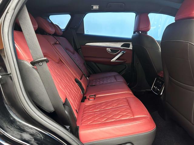 Jetour Jetour X70 PLUS