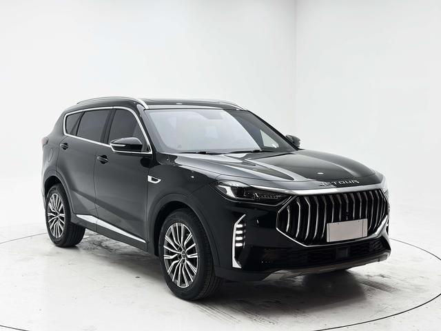 Jetour Jetour X70 PLUS