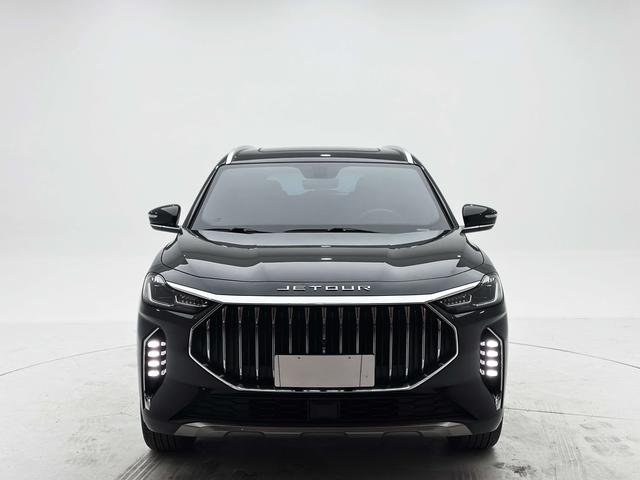 Jetour Jetour X70 PLUS