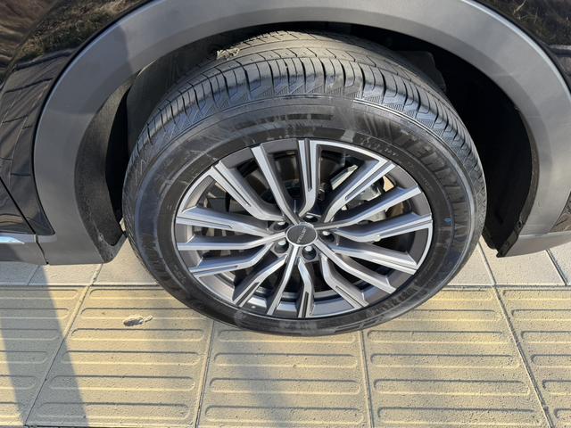 Jetour Jetour X70 PLUS