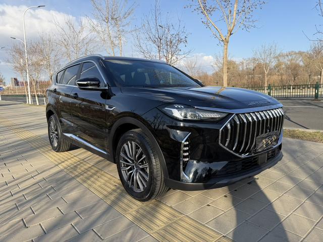Jetour Jetour X70 PLUS