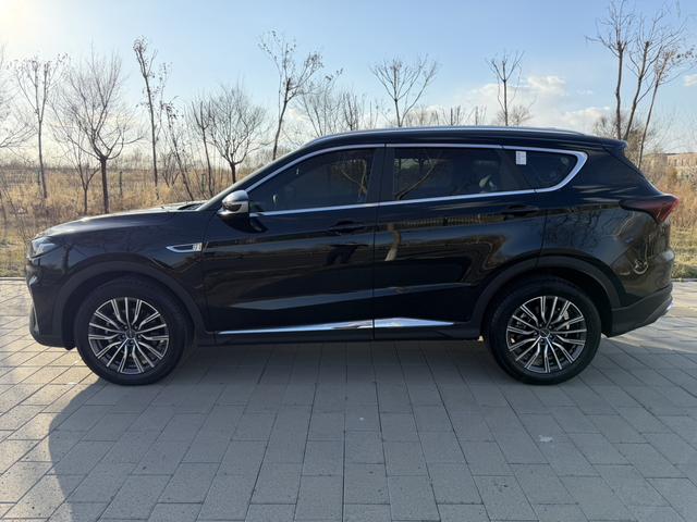 Jetour Jetour X70 PLUS