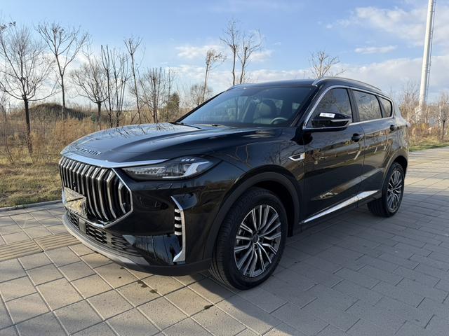 Jetour Jetour X70 PLUS