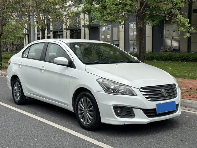 Suzuki Qiyue