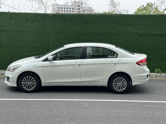 Suzuki Qiyue