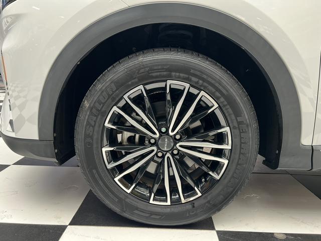 Jetour Jetour X70 PLUS