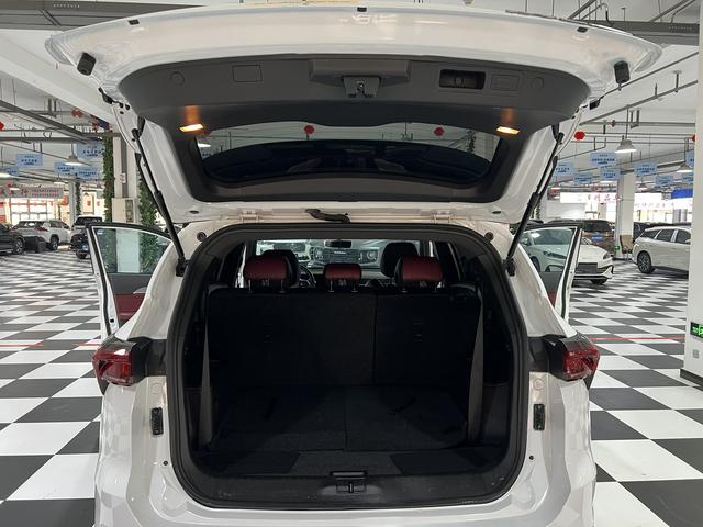 Jetour Jetour X70 PLUS