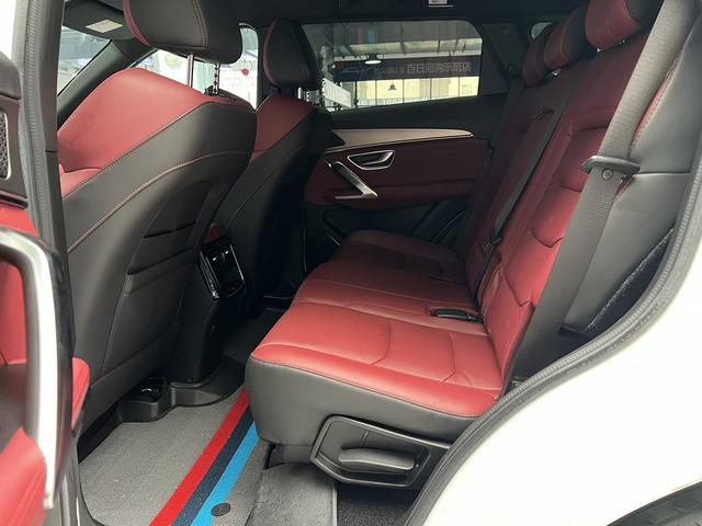 Jetour Jetour X70 PLUS