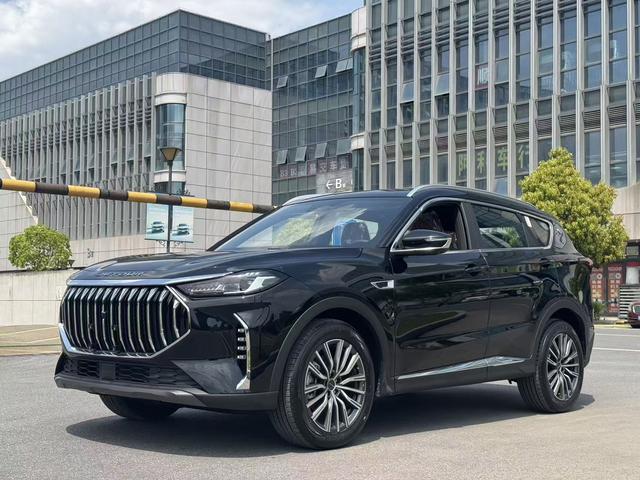 Jetour Jetour X70 PLUS
