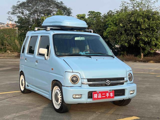 Suzuki Beidouxing