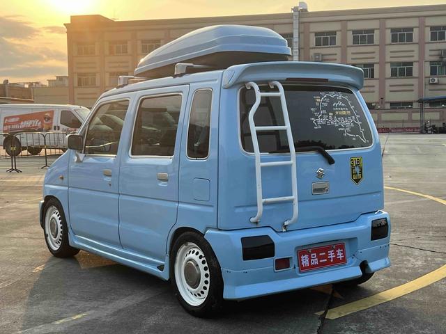 Suzuki Beidouxing