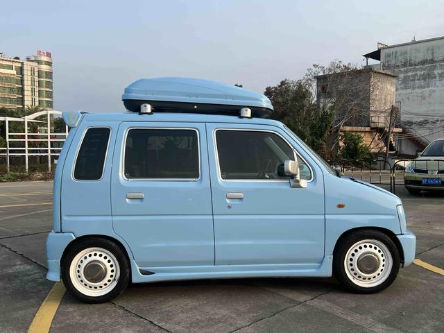 Suzuki Beidouxing