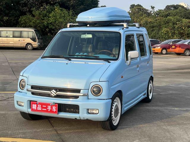 Suzuki Beidouxing