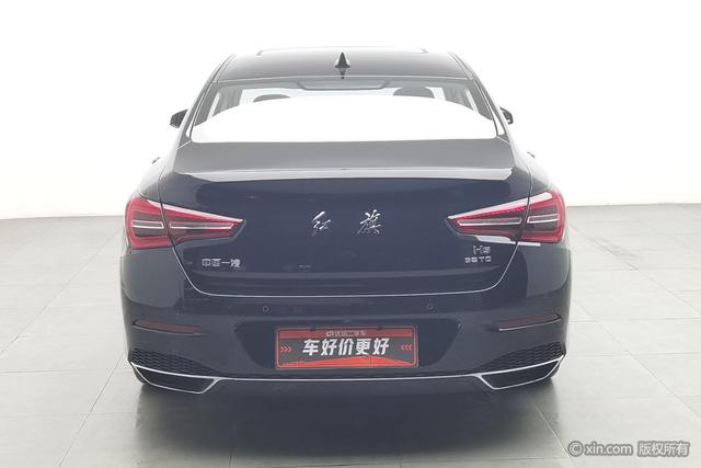 Hongqi Hongqi H5 Classic