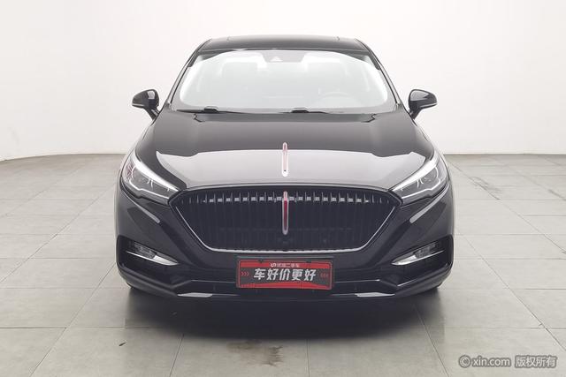 Hongqi Hongqi H5 Classic