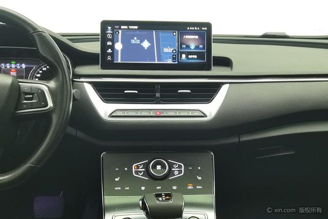 Hongqi Hongqi H5 Classic
