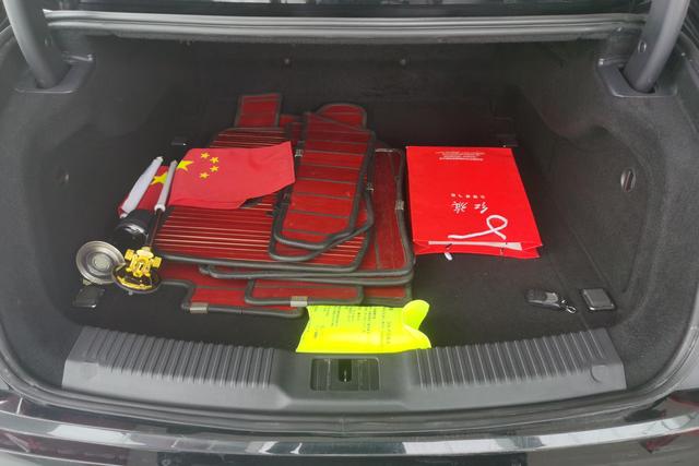 Hongqi Hongqi H9