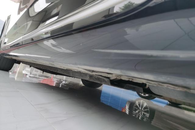 Hongqi Hongqi H9