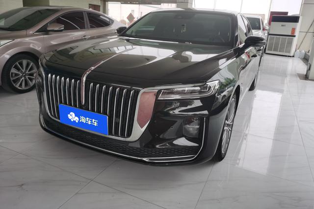Hongqi Hongqi H9